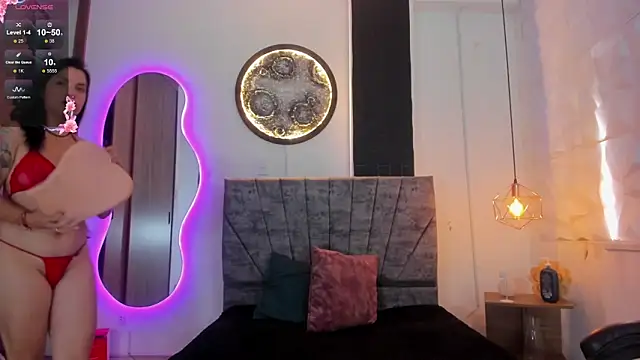 tatiana_sc's Live XXX Chat