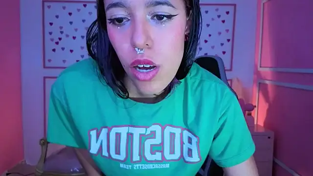 stephania_t élő XXX-chatje