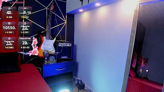 Calliope_dark's Live XXX Chat