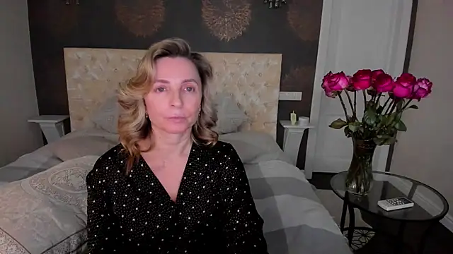 Chat XXX Live AllisonWilliams