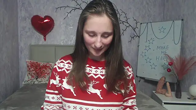 MichelLeee's Live XXX Chat