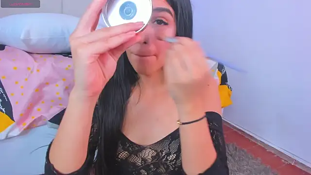 aggy_castel Live XXX-Chat