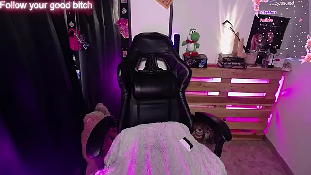 Chat XXX en directo de noah420sr