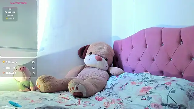 Sembang XXX Secara Langsung irirs_rouse