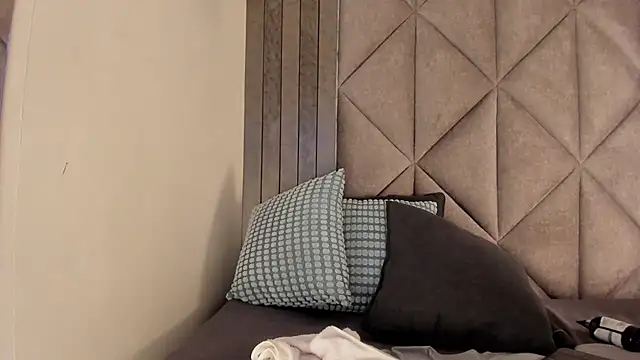 SabrinaSpell_のライブXXXチャット