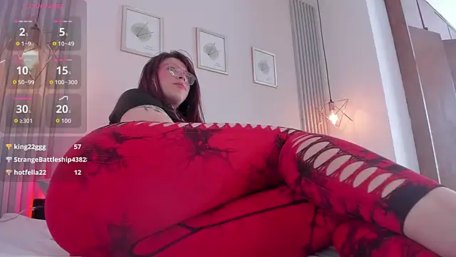 redvelvet__7's Live XXX Chat