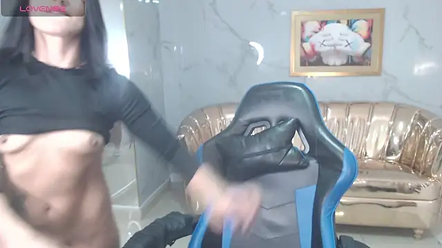 salome_stockman_s Live XXX-Chat