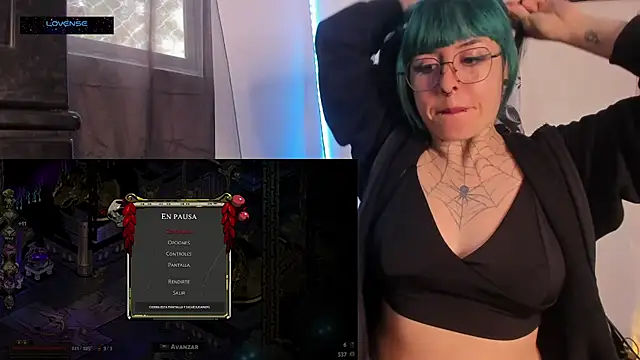 Chat XXX Live Hisato111