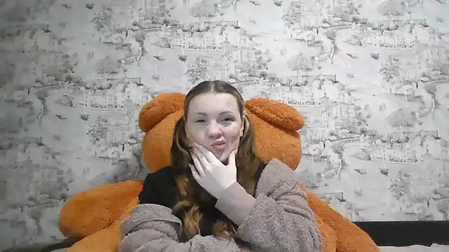 Chat XXX Live Eveline_May