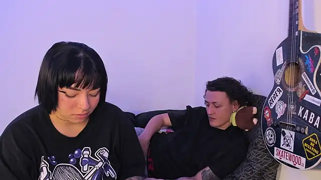 Aria_x_Orien Live XXX-Chat