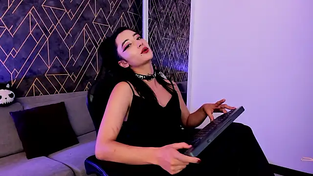 Tahara_Romanov's Live XXX Chat