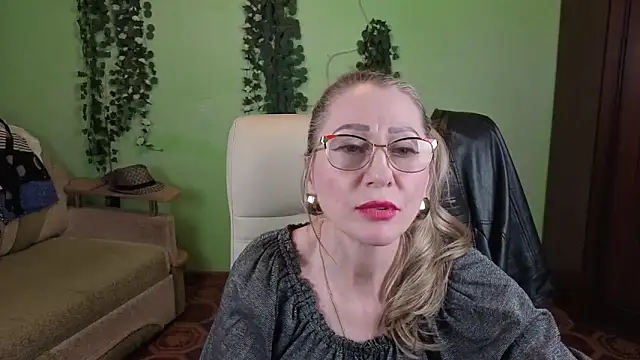 Chat XXX en directo de Habibi_Honeyy