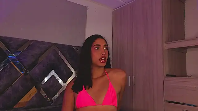 candice777 Live XXX-Chat