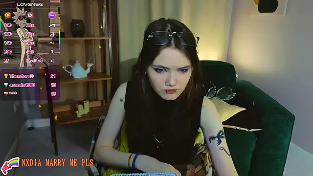 Dilara_xBaby's Live XXX Chat