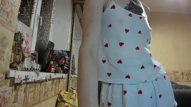 Chat XXX Live WatsonMi