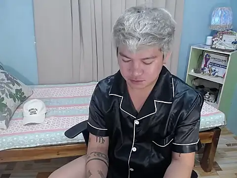 Fuckboii_intown Show Webcam