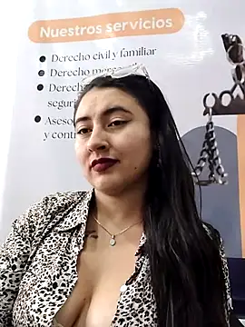 Czat XXX na żywo – _Sarah-Office1