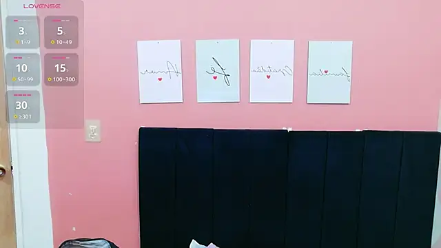 curvybrunnett's Live XXX Chat