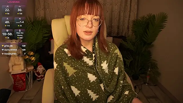 Pixie_Peachh Chat XXX in diretta