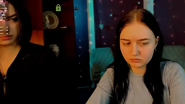 Sembang XXX Secara Langsung rose_style