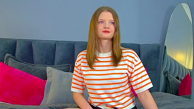 Chat XXX en directo de JaneRosen