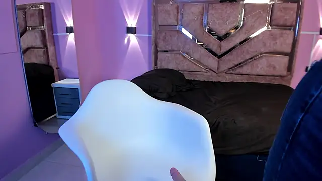 LICKY_LOV's Live XXX Chat