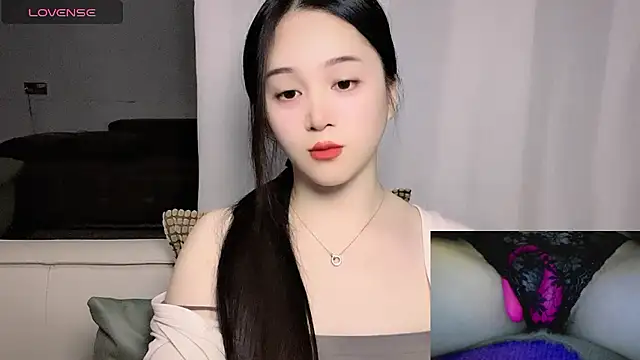 Chat XXX Live woaiqinqin