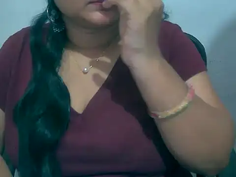 Chat XXX Live Saniya_K