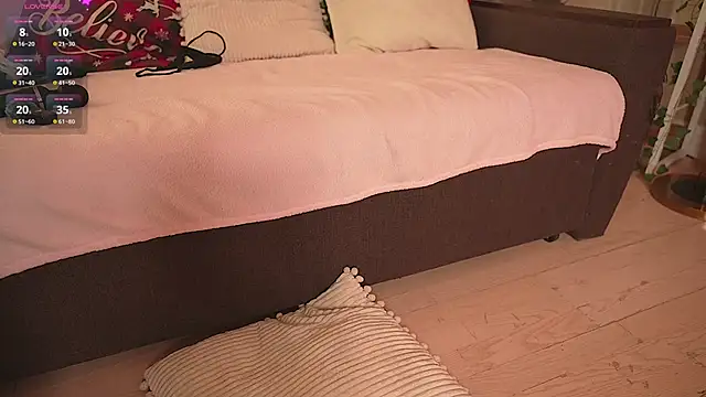 Sembang XXX Secara Langsung Ruminelle