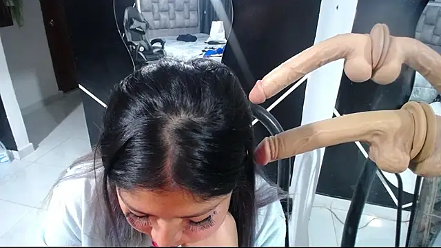 konojan_6 라이브 XXX 채팅