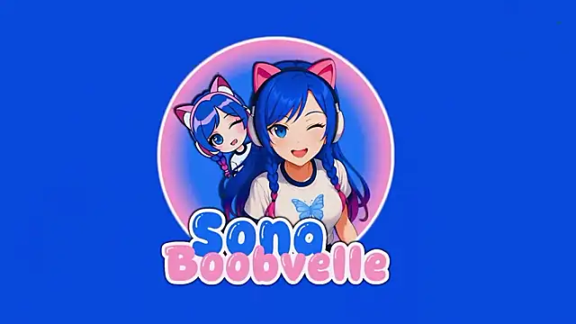 Chat XXX en directo de SonaBoobvelle