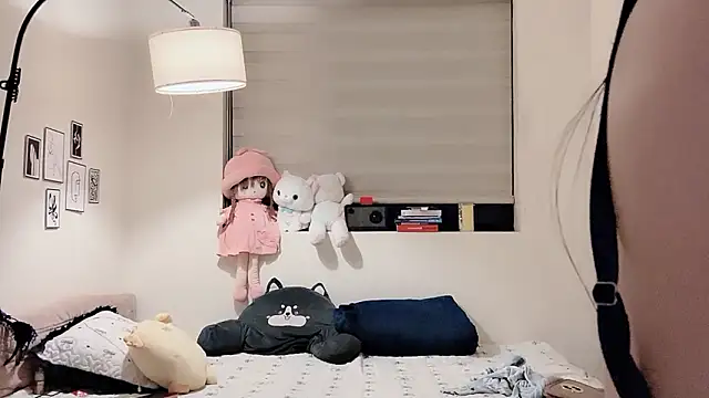 MaiLiiil Live XXX-chat