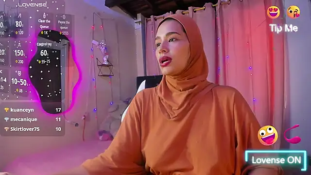 Chat XXX Live ShanaJamil