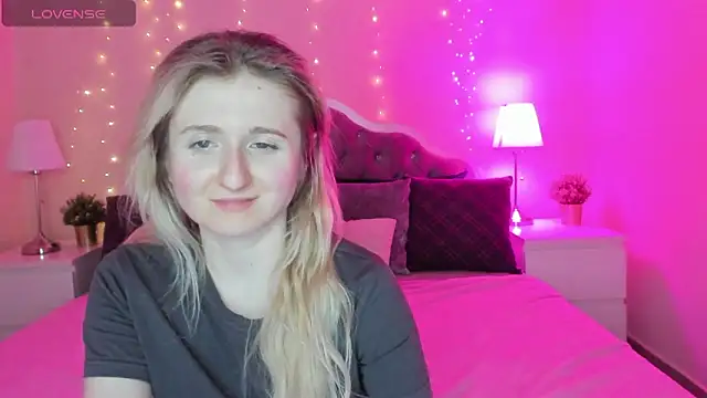 Chat XXX Live CamillaDreamer