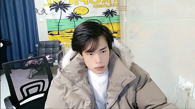 stripcha-798: διαδικτυακό σόου στην κάμερα