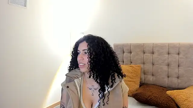 Chat XXX Live Annie_roselle