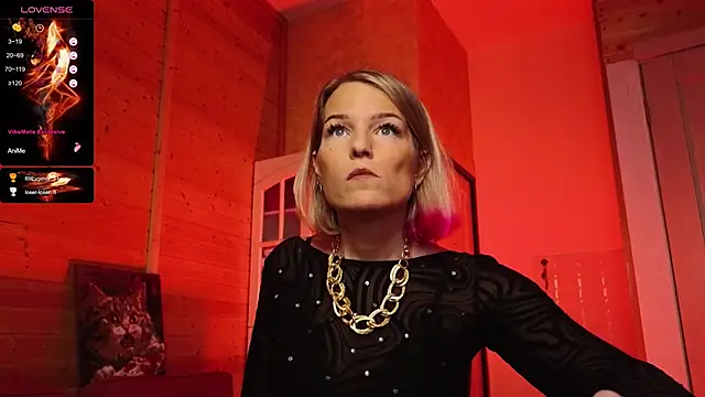 Lady_Shine's Live XXX Chat