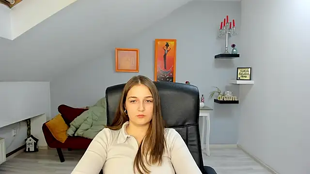 Chat XXX Live AnneWilsonn