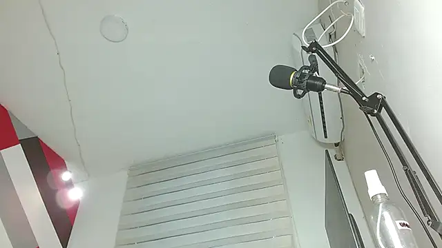 Chat XXX en directo de Zac_Golden