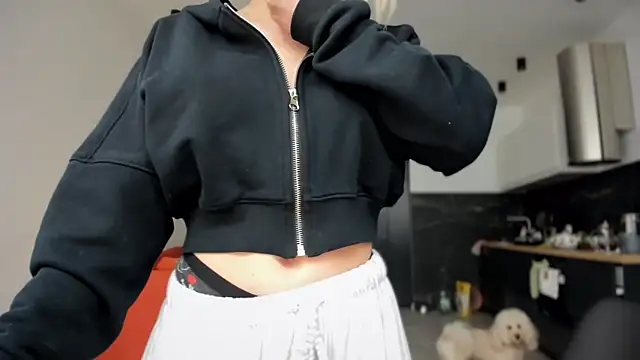 BillionCold's Live XXX Chat