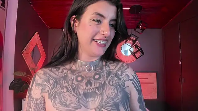 mia_jagger Live XXX-chat