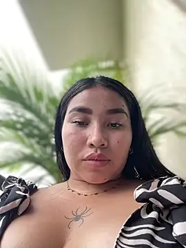 Chat XXX Live Vickybon