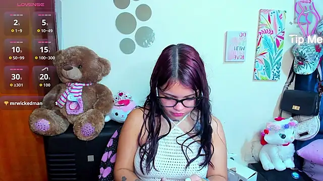 Ema__Luna's Live XXX Chat