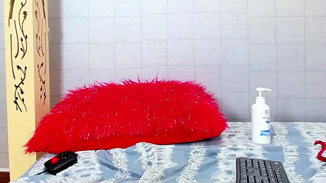 Oceaan_lady's Live XXX Chat