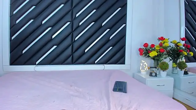 Chat XXX Live Samaraa_Lee