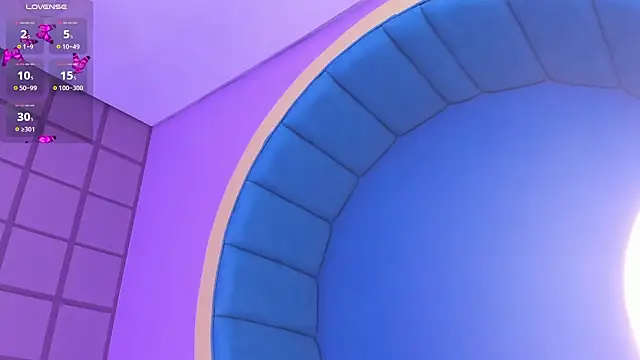 giamonroe's Live XXX Chat