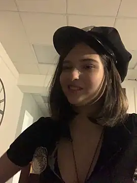 Chat XXX Live Ruby_de_Cherry