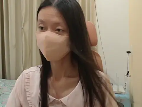 Lil-Cherries' Live XXX Chat