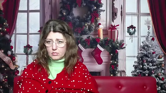 RoseHille's Live XXX Chat