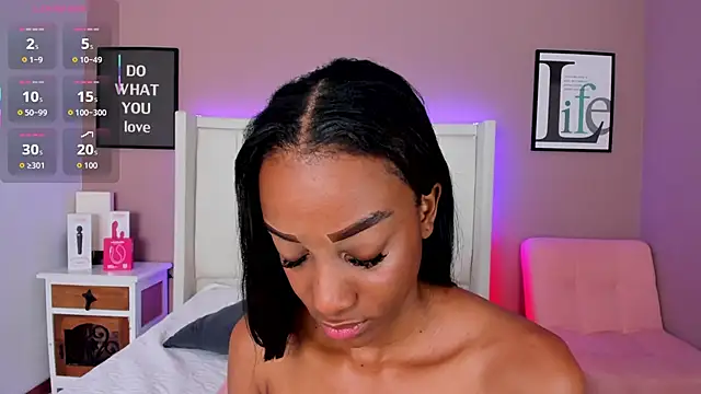 Chat XXX Live SandyAdaeze